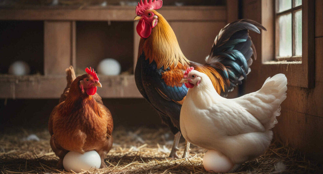 Depositphotos_888005816_XL due galline un gallo-cmpr