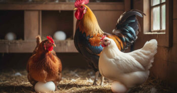 Depositphotos_888005816_XL due galline un gallo-cmpr