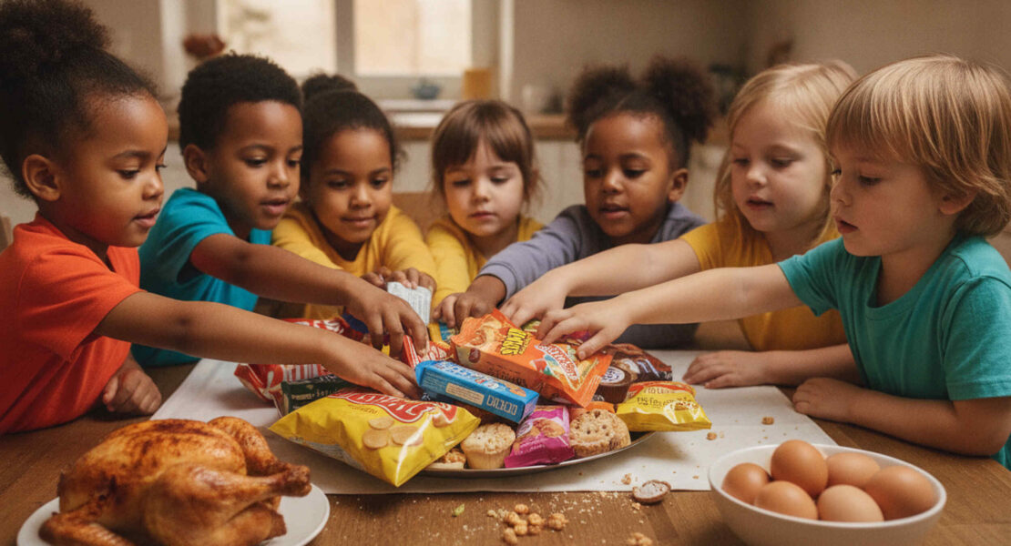 Depositphotos_896069324_XL bambini pollo e meredine-cmpr