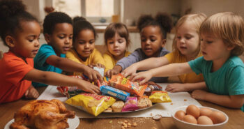 Depositphotos_896069324_XL bambini pollo e meredine-cmpr